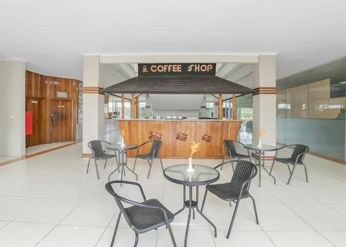 Trans International Hotel